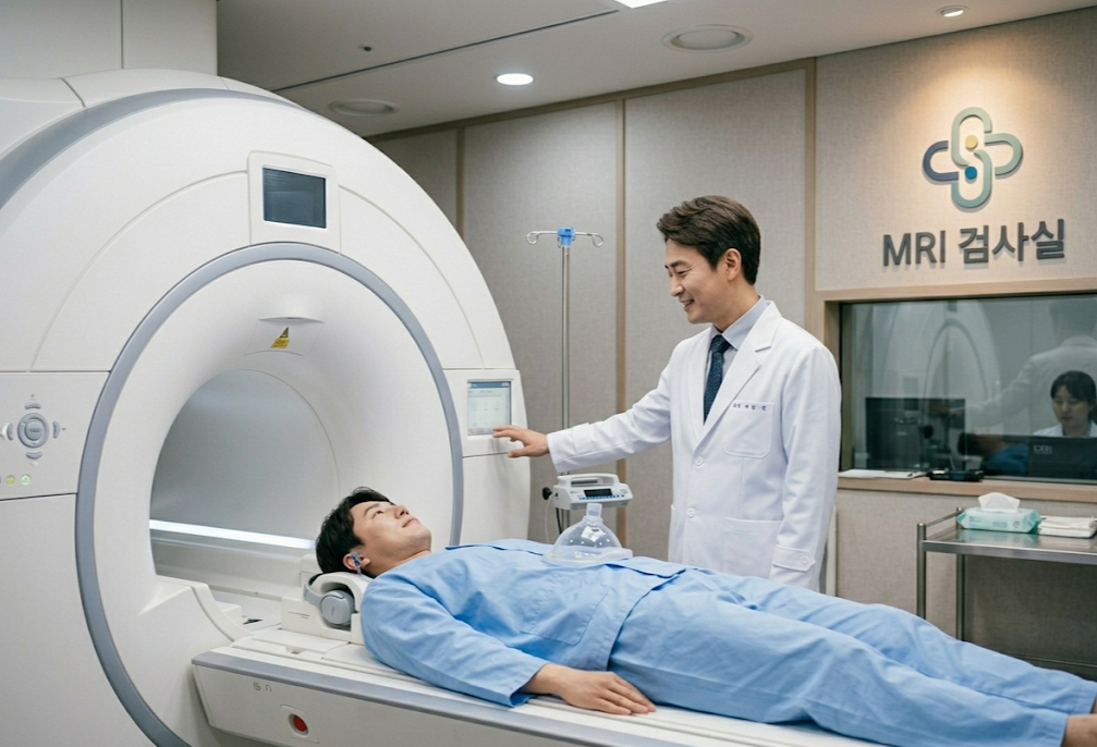MRI 보험금 거절 이유 총정리 (실손보험 지급 기준)