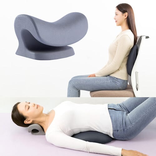 백스트레처 추천 고르는법 높이조절 소재 비교