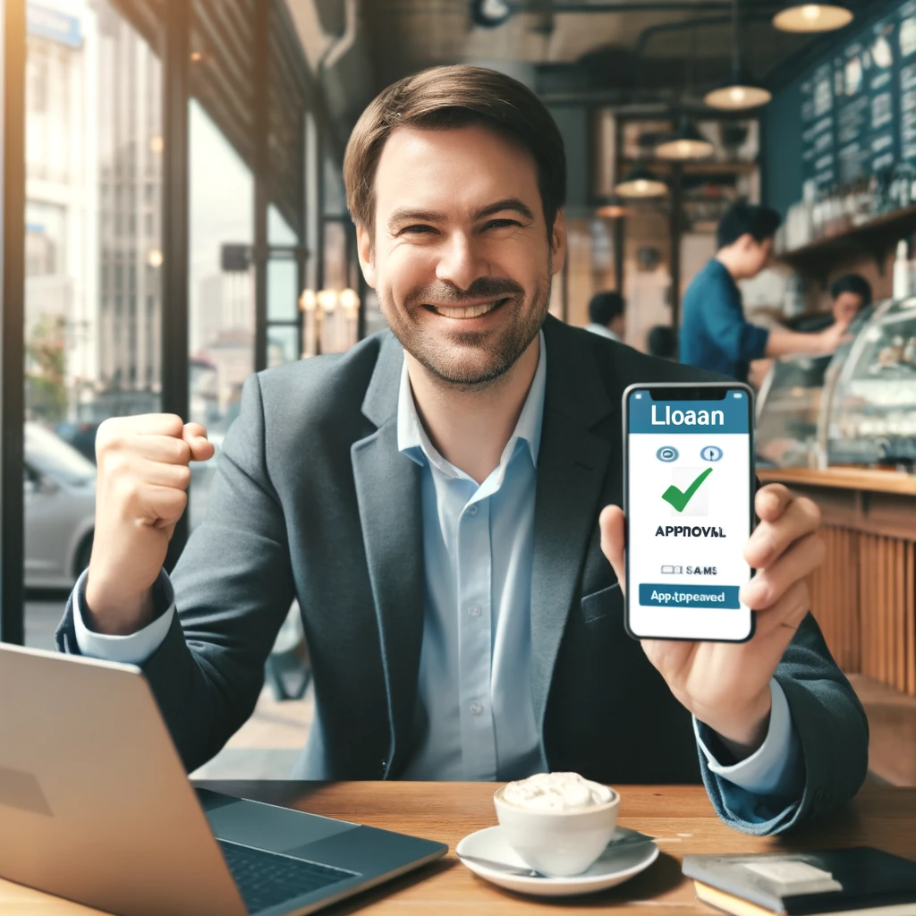 은행대출 어려운 자영업자에게 희소식! 1,000만 원 '안심통장' 지원