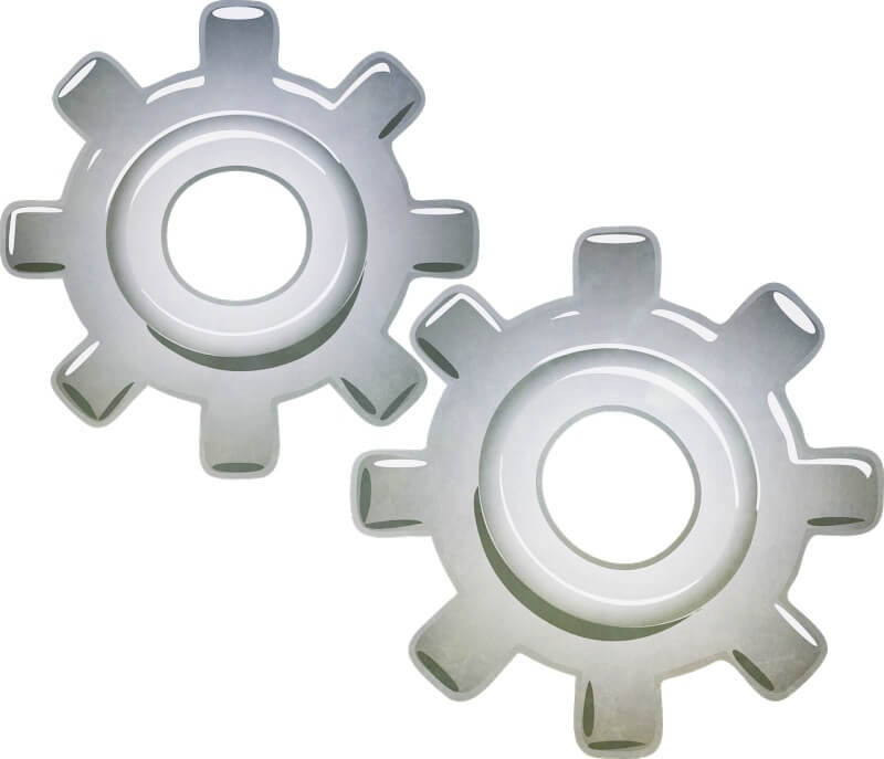 맞물린-톱니바퀴