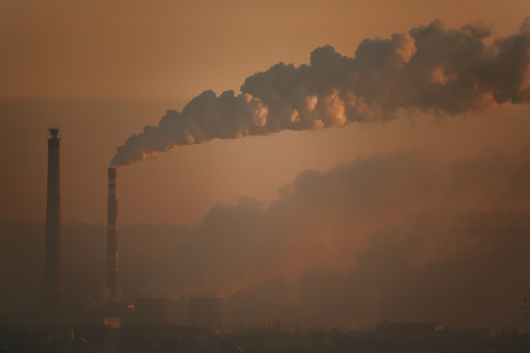 'Pollution'