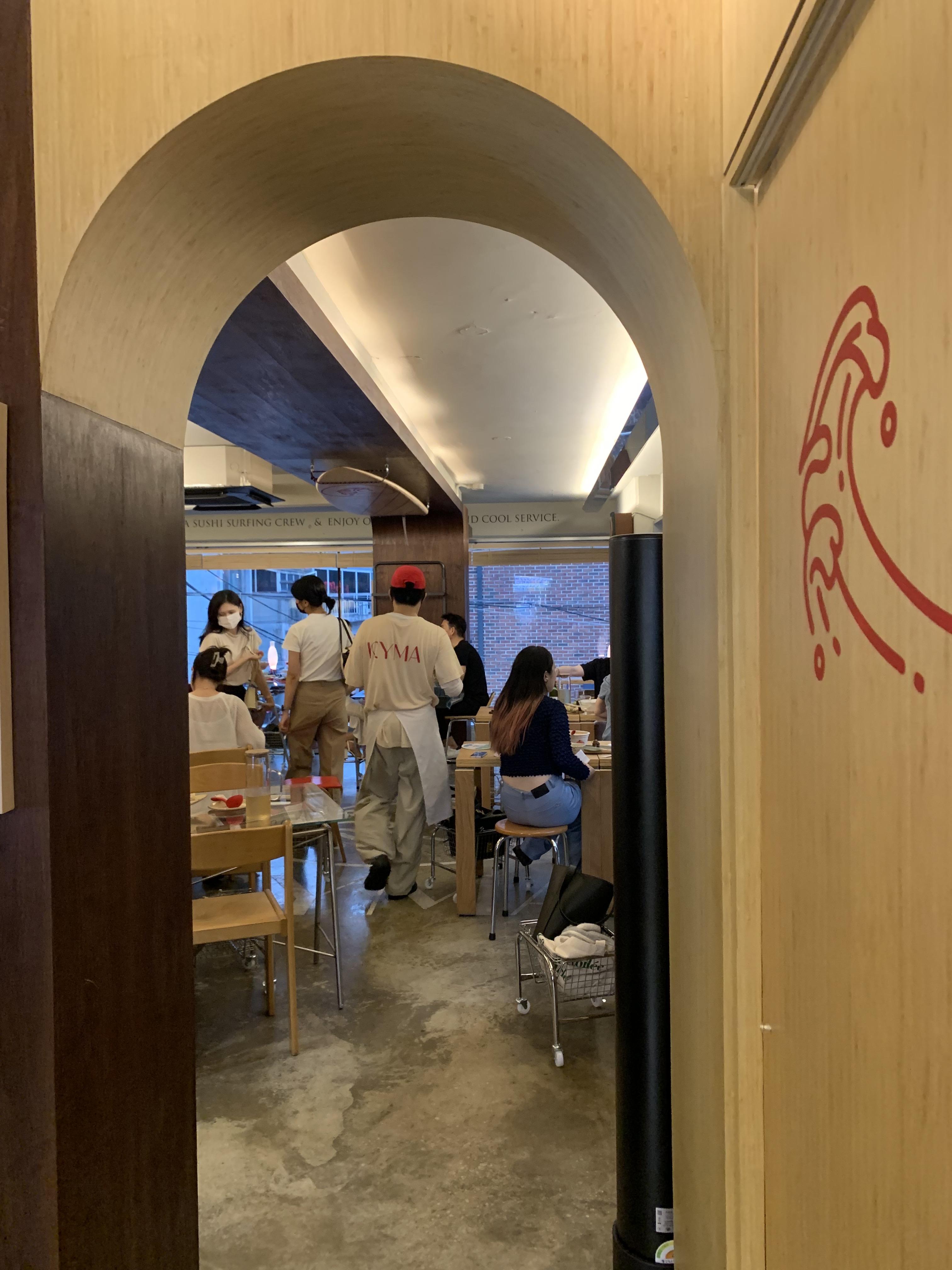 압구정로데오 놀거리