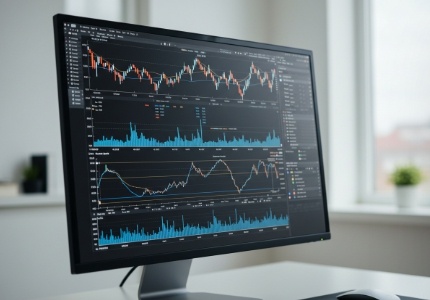 비트코인 급락과 연준금리