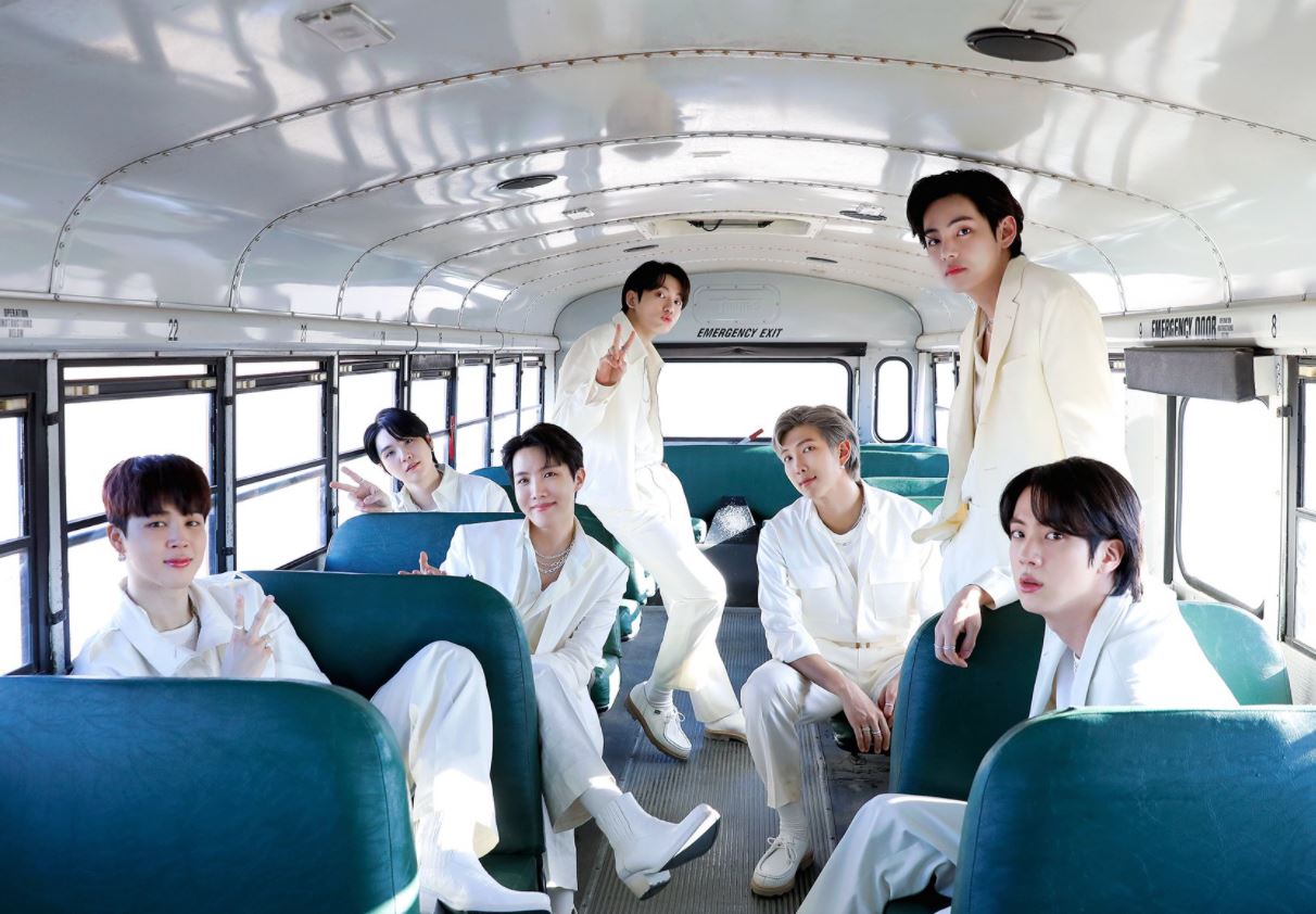 BTS