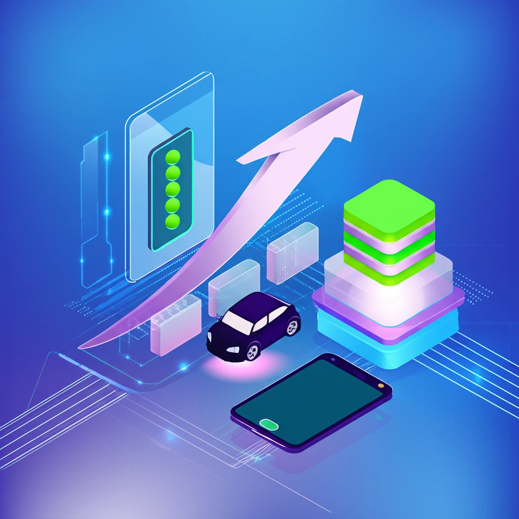 울산 남구청 주정차 단속 알림 서비스..