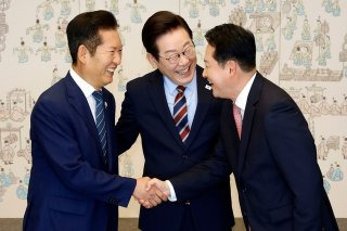 정청래 월드클래스 이재명 외교 성과 높이 평가