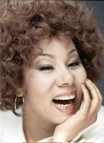 인순이 나이 프로필