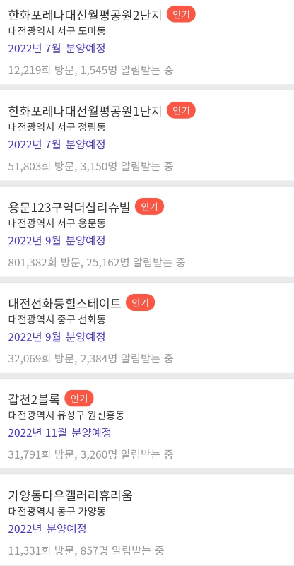 대전아파트분양_1