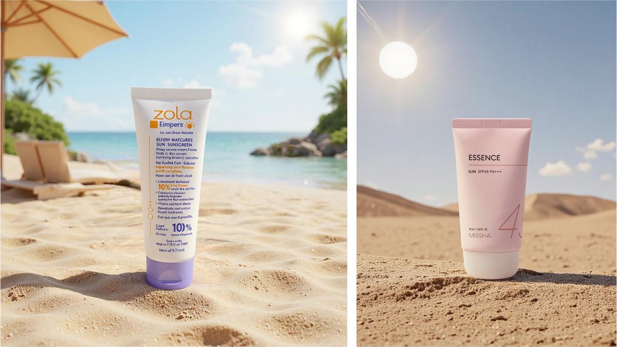 드랩아트의 AI 합성 기능