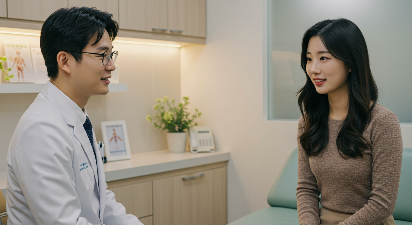 생활습관개선&amp;#44; 건강검진