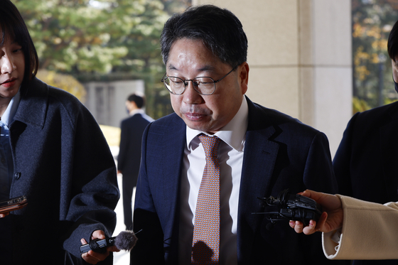 노만석 항소포기