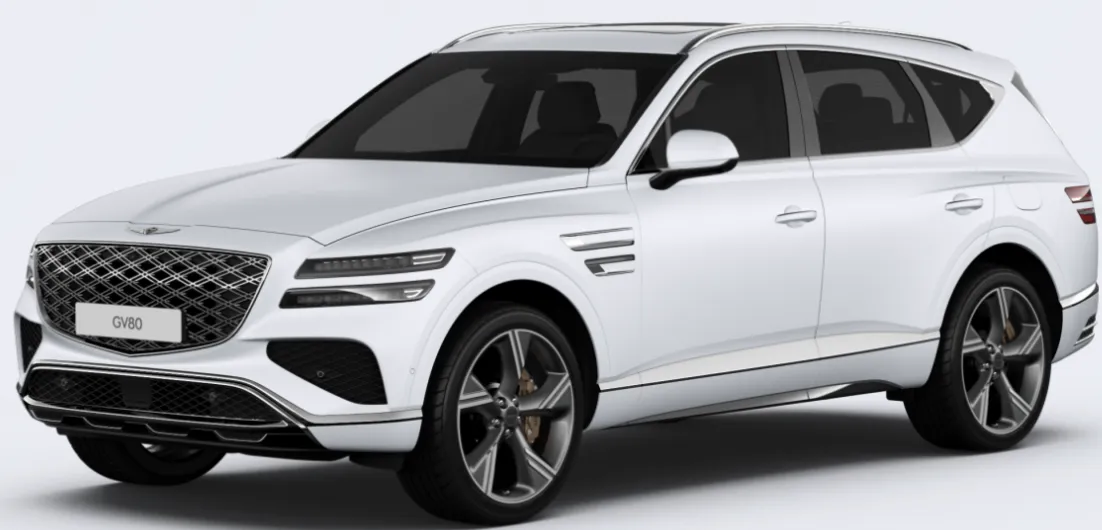 GV80 이미지4