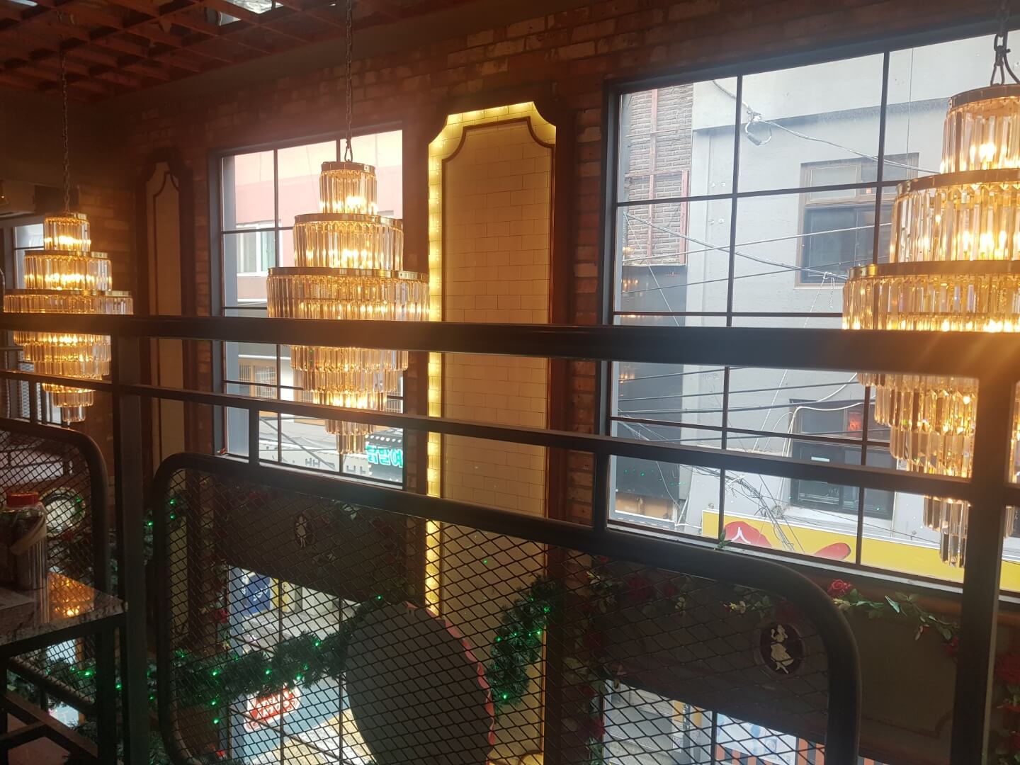 광진구 건대입구역 맛집 엘루이 피자 리뷰 진한 피자 피맥 맛집