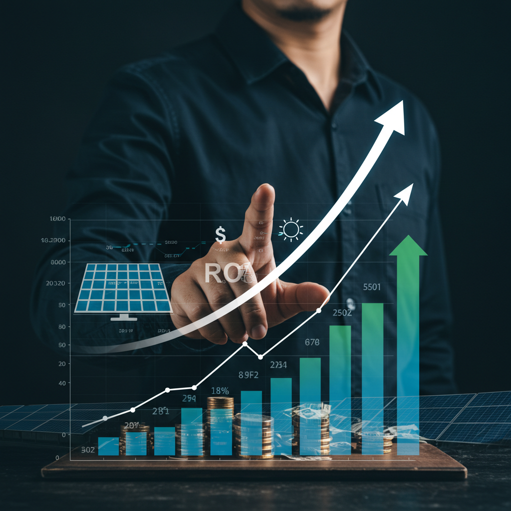 태양광 투자 사업 가이드