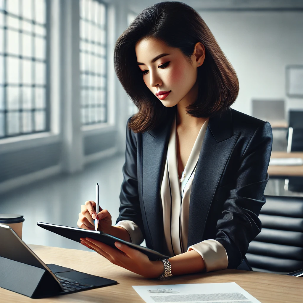 부동산 전자계약과 전자서명 실수 및 해결 방법