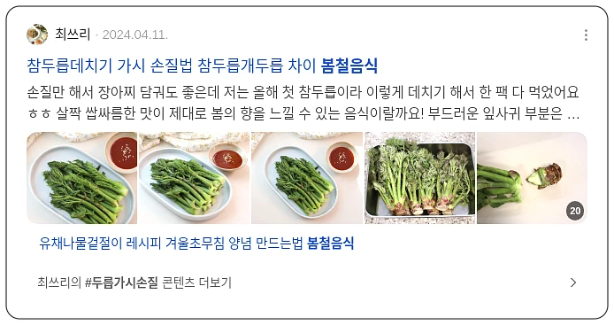 봄철 음식_2_subsection