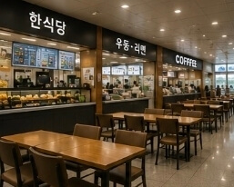 동서울터미널 시간표 조회 및 예매방법 총정리