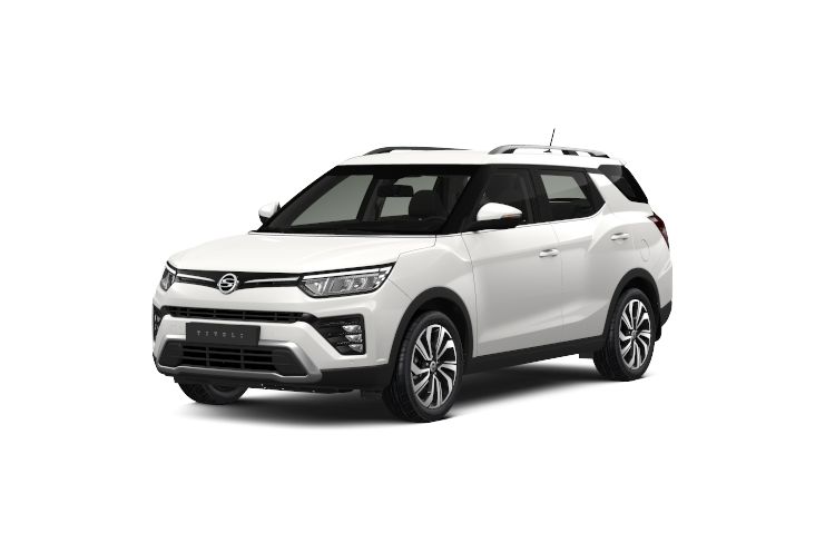 티볼리 에어 색상코드 그랜드 화이트( 색상코드 :&nbsp; WAA)