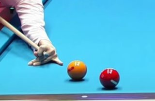 임경진 당구선수 LPBA 입성