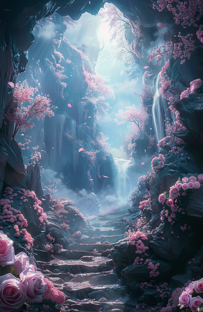 2024년 벚꽃 개화 시기