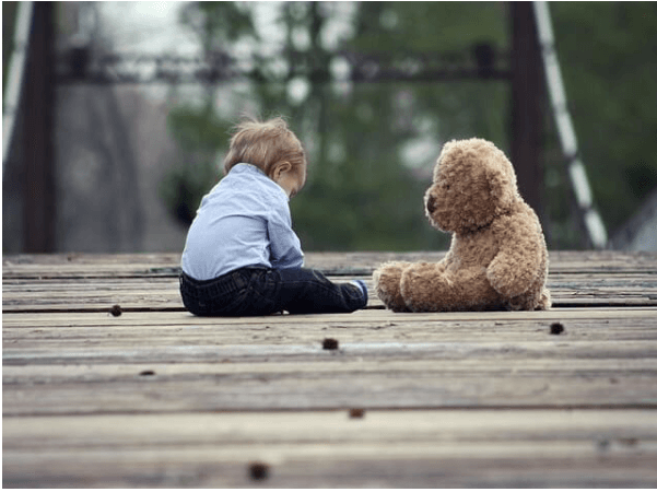 1세, 감정이 자라고 &lsquo;의미 없는 말&rsquo;에도 마음이 담겨요