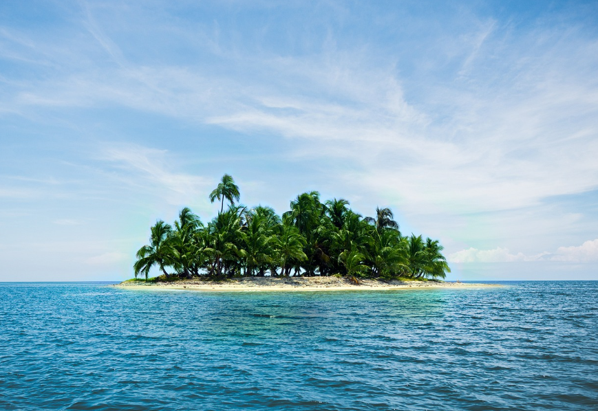 섬 여행 비교: 하와이 vs 몰디브 vs 보라카이
