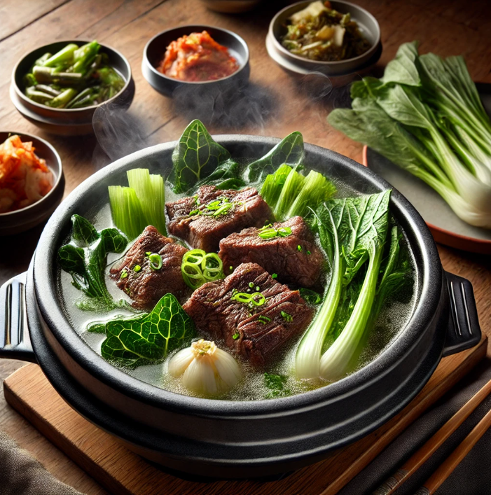 생방송 투데이 3월 24일 방송 여수 방풍나물 갈비탕, 옥수수 과자 공장, 바비큐 맛집 총정리!