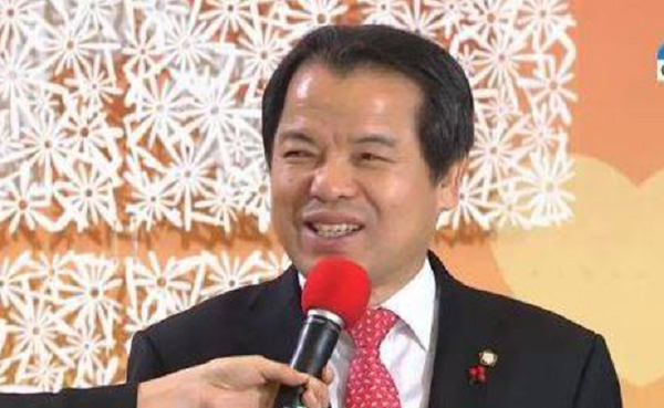 위철환 중앙선관위원 후보자 지명