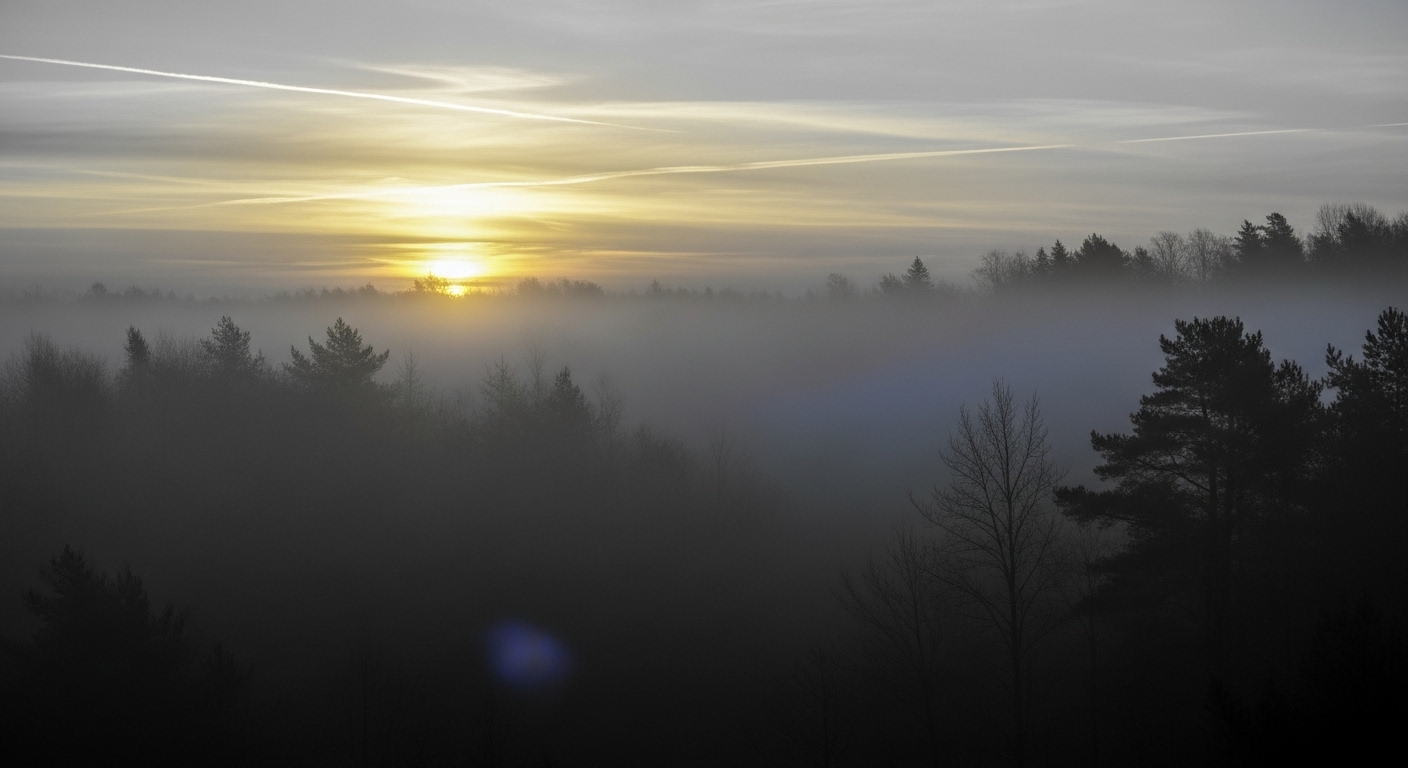 이번엔… 마음이 이끄는 길로 가볼게요. 🌿