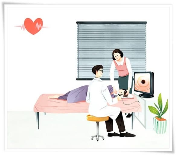 자가간호 교육이 중요한 성인 만성질환자 간호