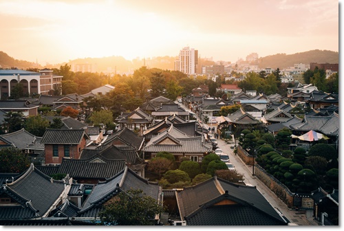 서울에서 전주가는 고속버스 시간표