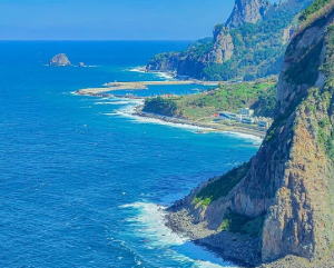 울릉도 배편시간표 및 예약