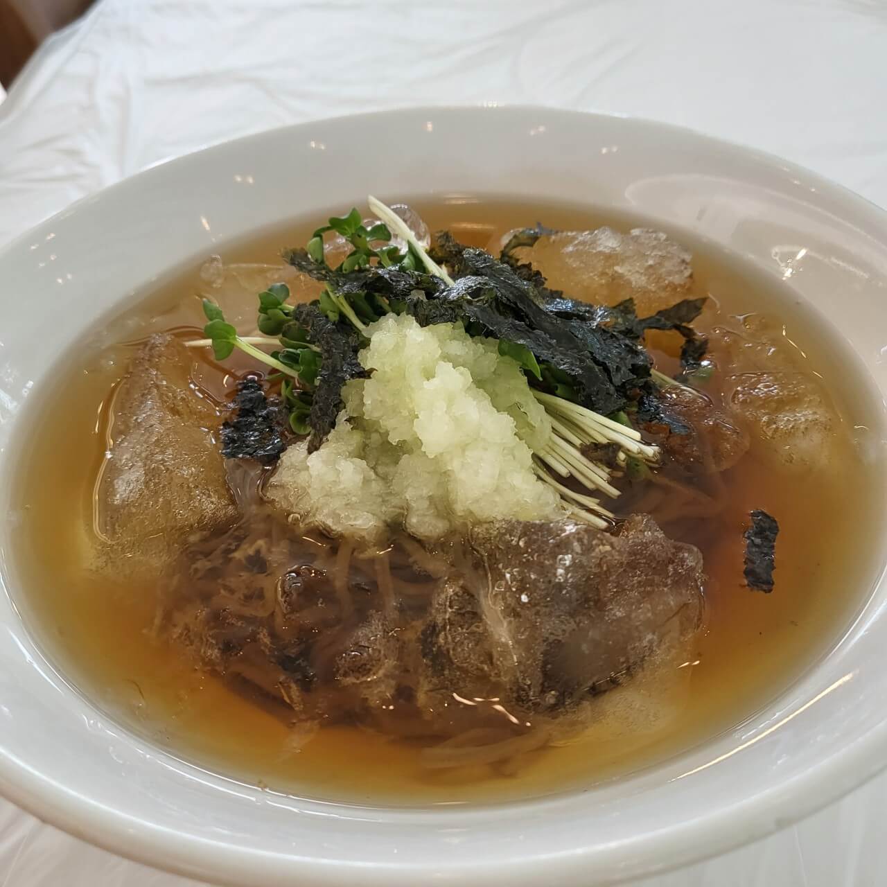 생생정보 2312회 믿고 떠나는 스타의 고장 천하장사 가수 백승일 전북 무주군 해물소갈비짬뽕 머루소스탕수육 맛집 천마루