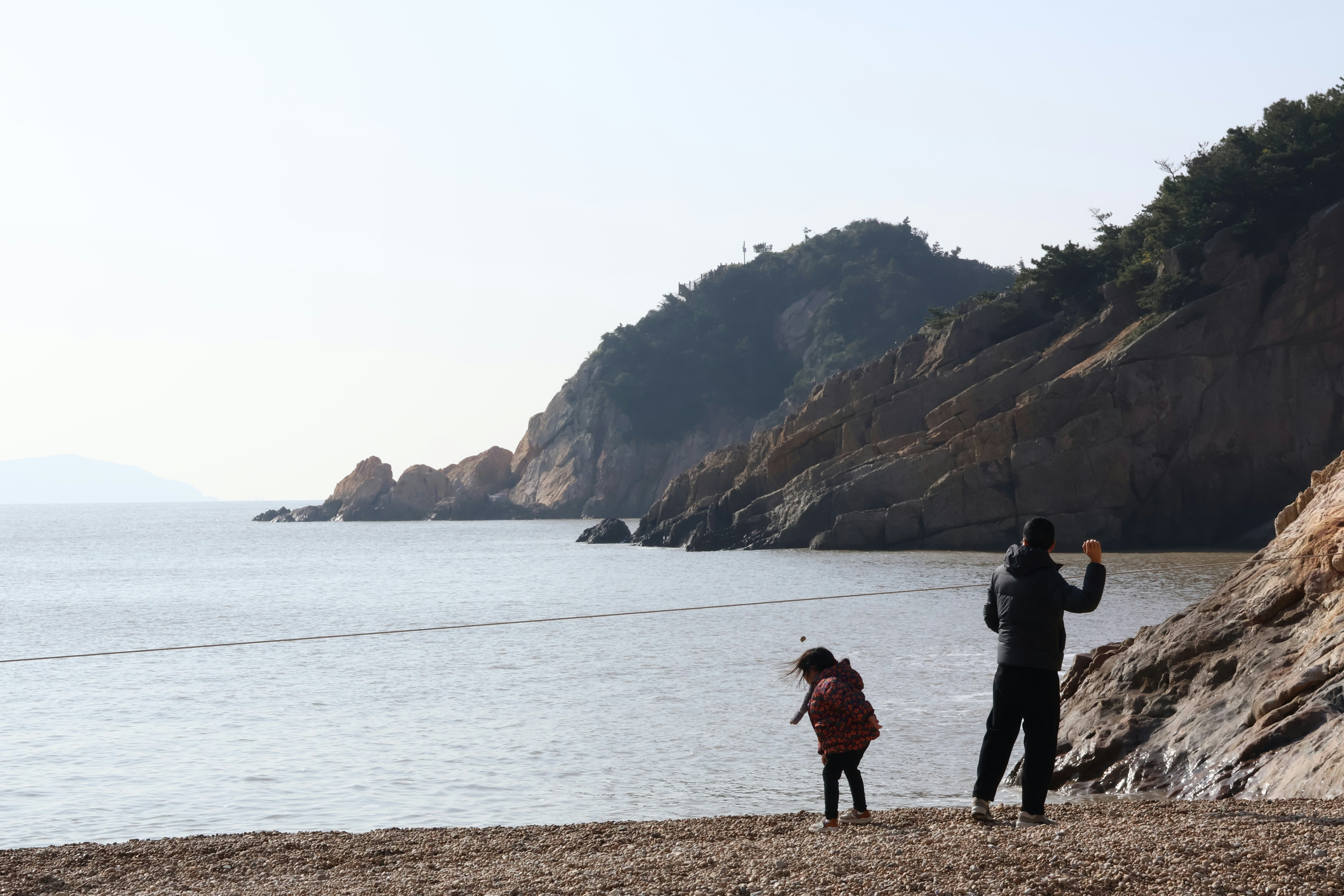 자은도- 백길해수욕장 -완벽- 가이드-6