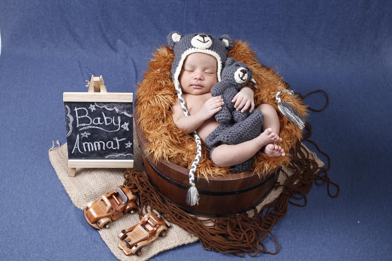 아이의 언어 발달, &lsquo;말문이 트이는 시기&rsquo;에 부모가 해야 할 대화법