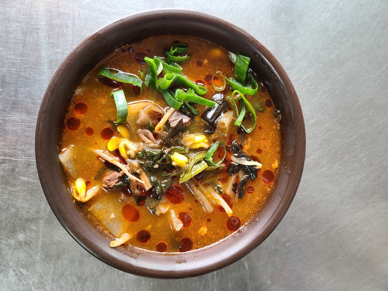 남서일몰전망대 맛집