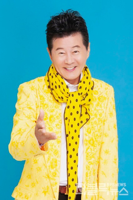 이부영 태진아 산다는게좋다