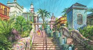 지브리 스타일 AI그림