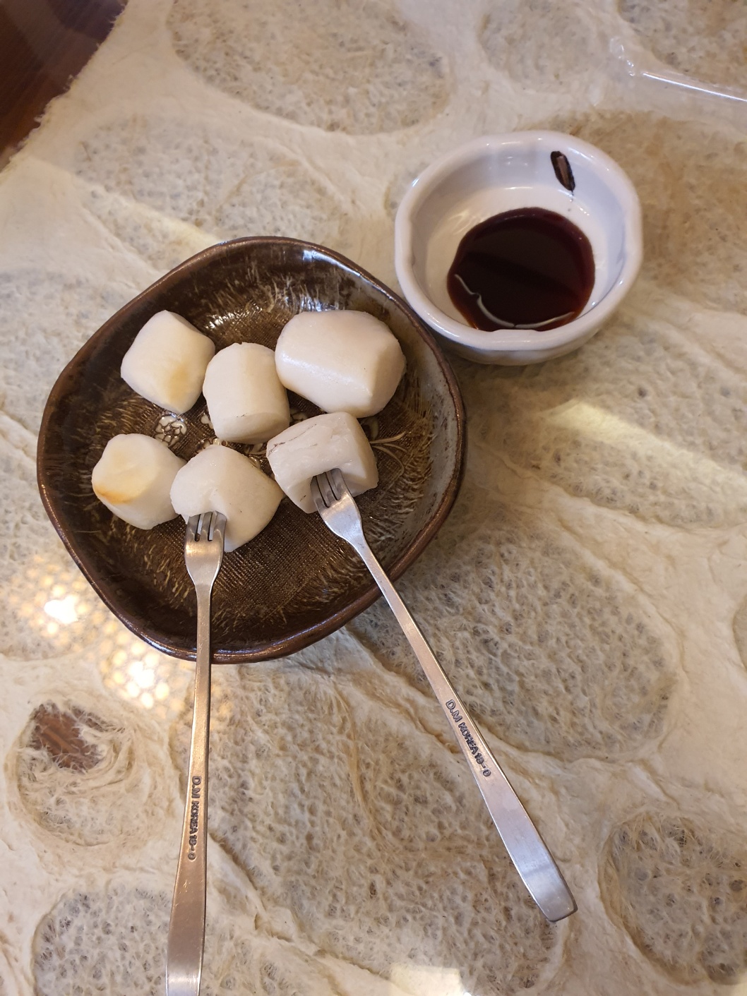 정읍 쌍화차 거리