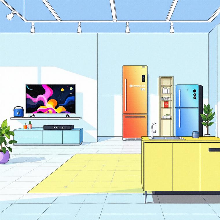 으뜸효율 환급사업 품목