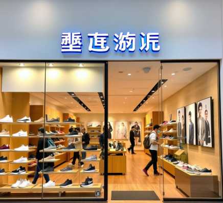 르무통매장그림