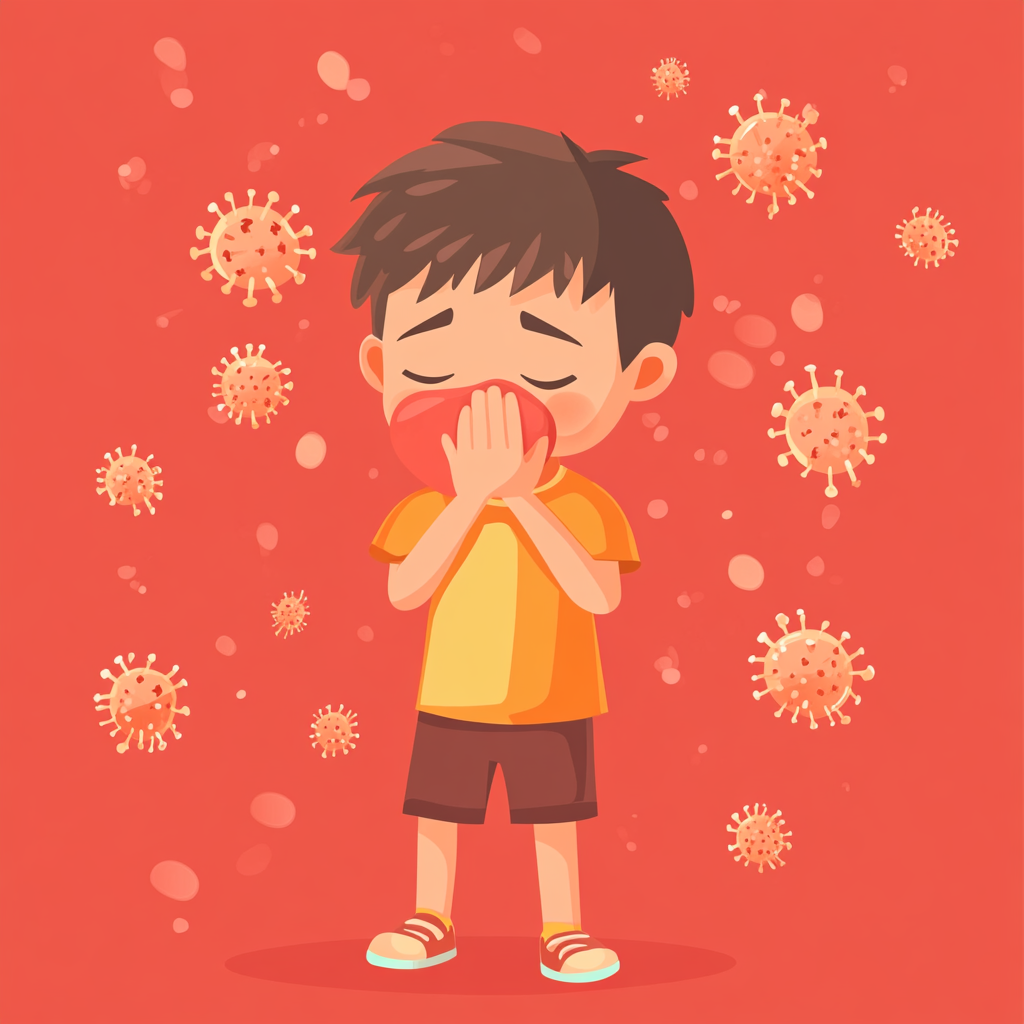 예방 방법과 생활 속 실천