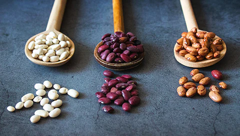 더 건강한 식단을 위한 슈퍼푸드