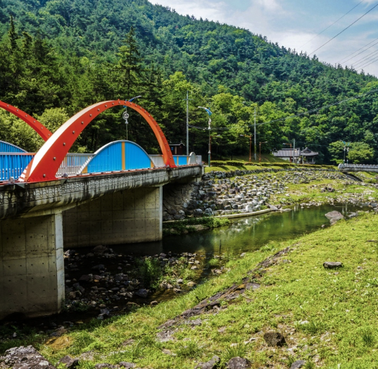 의성 빙계군립공원 관련 사진