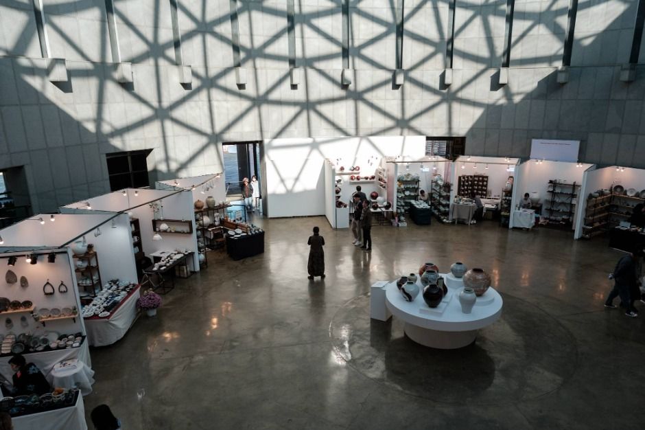 김해 도자기축제