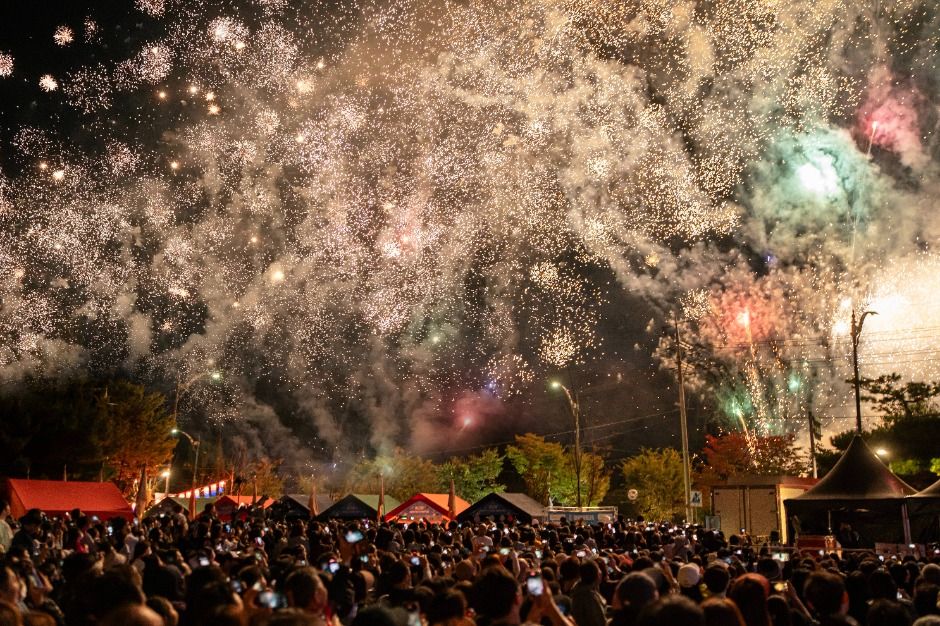 2025 관악강감찬축제 완벽 가이드, 낙성대에서 즐기는 무료 역사문화축제