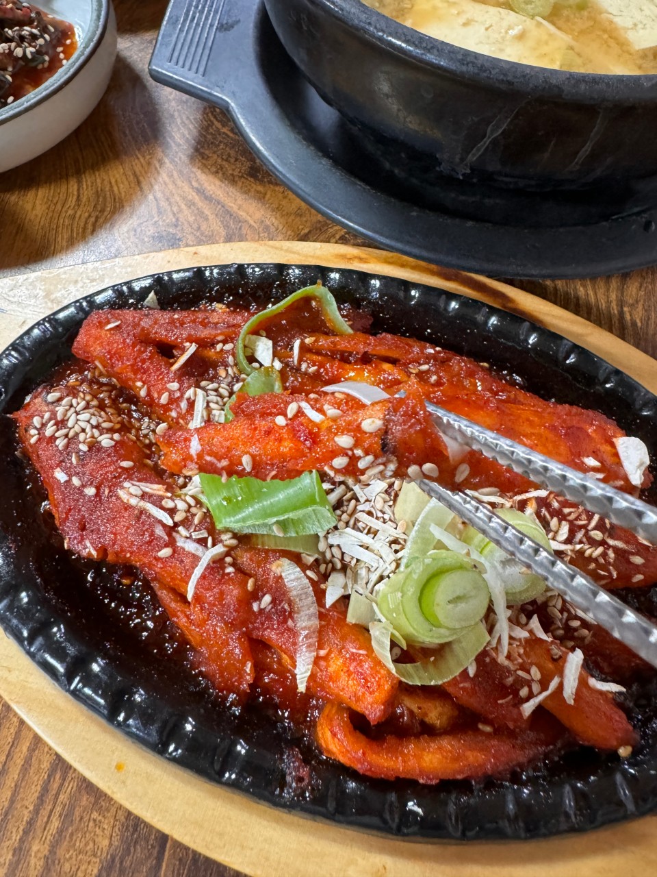 구례 화엄사 맛집