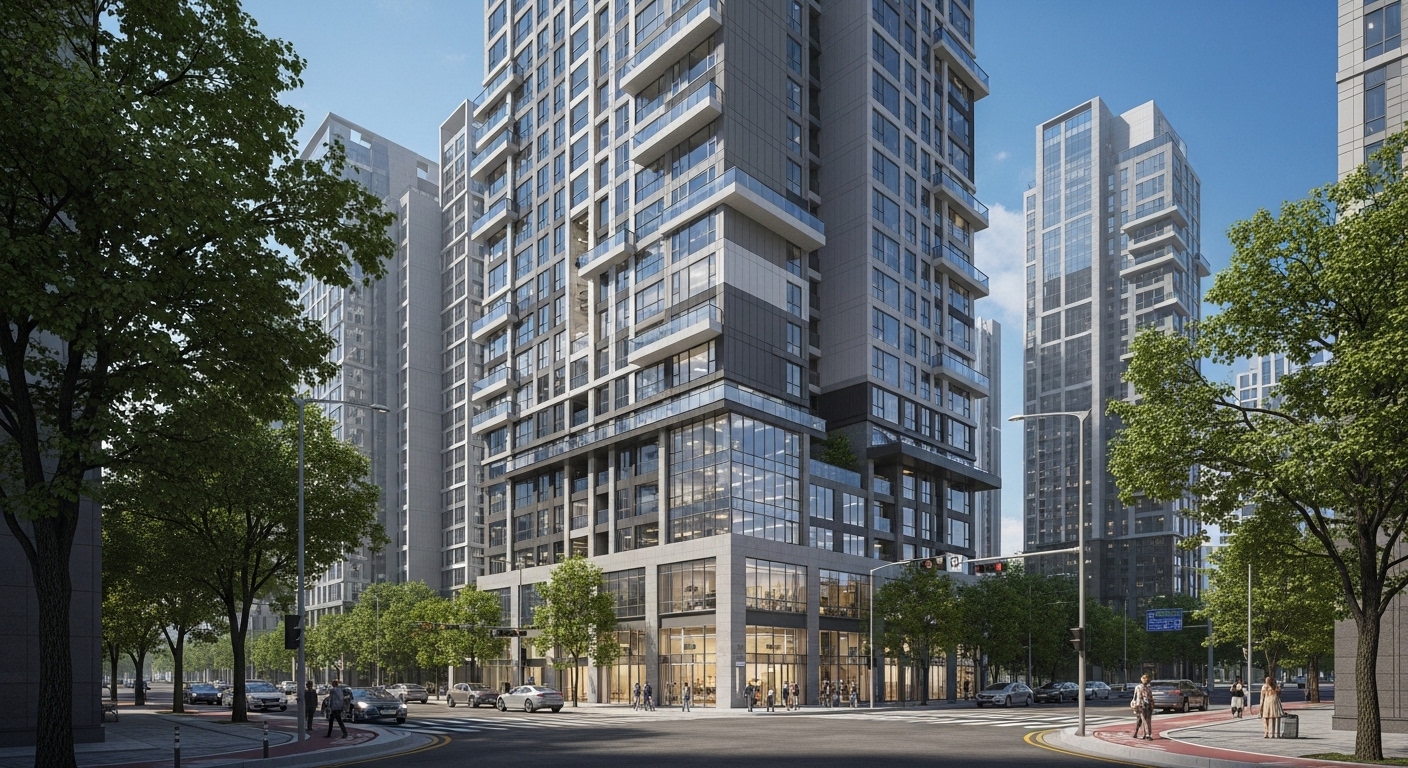 토지임대부분양주택