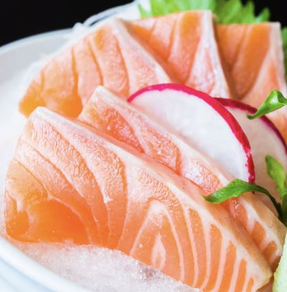 관절에 좋은 음식