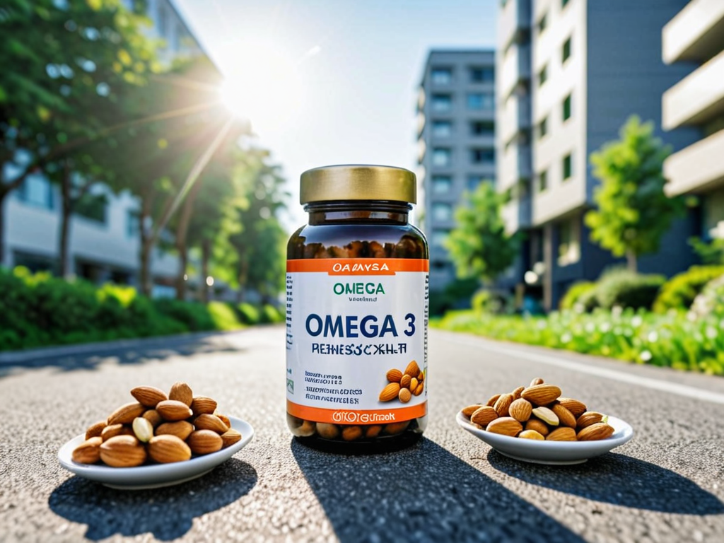 How to choose the right Omega 3 for you, wisely. There are many Omega 3 products on the market. Are you confused about